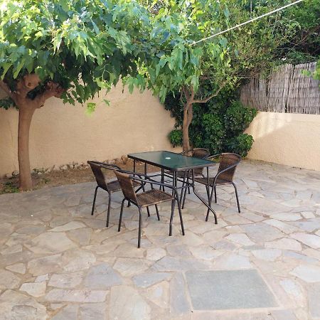 הוילה אנביסוס Anna'S House מראה חיצוני תמונה
