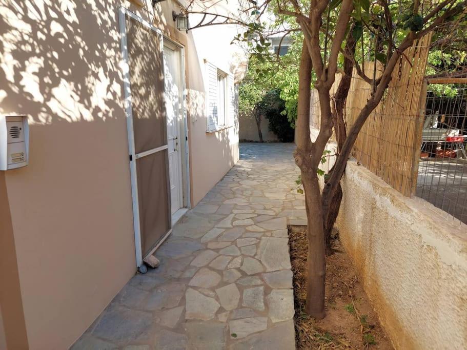 הוילה אנביסוס Anna'S House מראה חיצוני תמונה